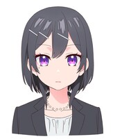 星崎さん（CV：高橋李依）