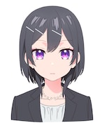星崎さん(CV:高橋李依)
