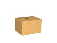 オリジナルボックス