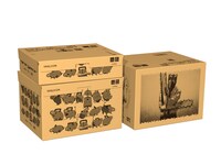 オリジナルボックス