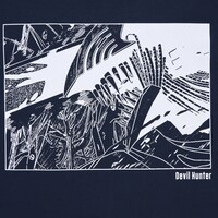 「MEN 長袖Tシャツ」