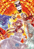 「【The SINFONIA】ARIA 原作クリアポスターセット【A3サイズ 3枚組】」