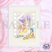 「ミストグラフ Mami's makeup room（受注生産）」