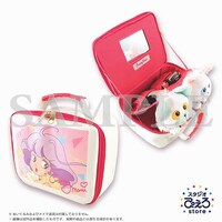 「マミのコスメポーチ」