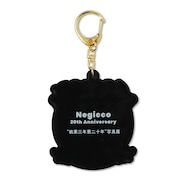 ラバーキーホルダー