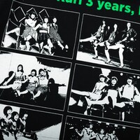 ラインダンス Tシャツ