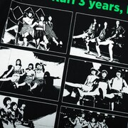 ラインダンス Tシャツ