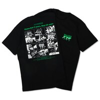 ラインダンス Tシャツ