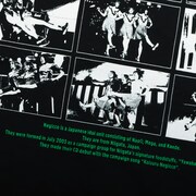 ラインダンス Tシャツ