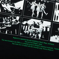 ラインダンス Tシャツ