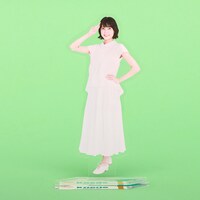 「アクリルスタンド」