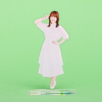 「アクリルスタンド」