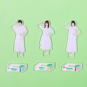 アクリルスタンド