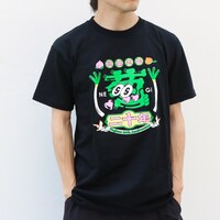 葱二十年 Tシャツ
