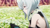 アニメ「SYNDUALITY Noir」第4話「Wild daisy」より。