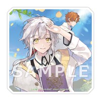 書泉・芳林堂書店の有償特典。