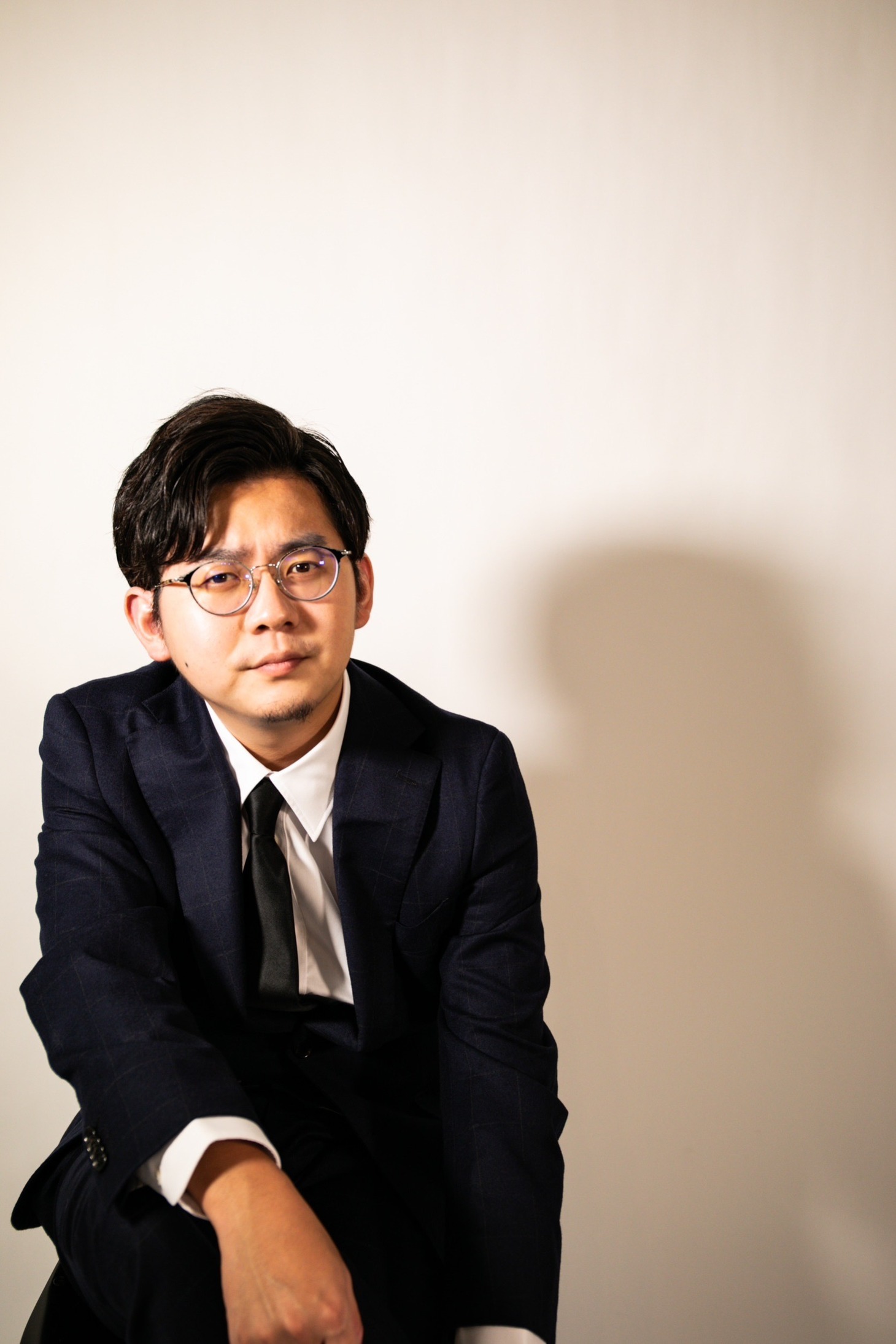 鳴瀬聖人
