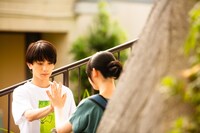 映画「尾かしら付き。」より。