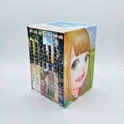 「orange complete BOX」の収納イメージ。