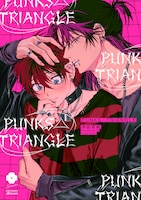 「PUNKS△TRIANGLE」