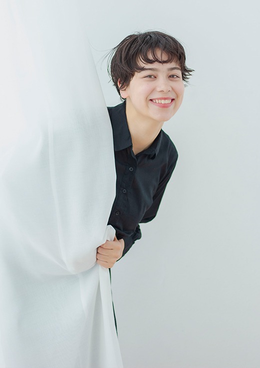 まりあ