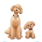 アニメ「ドッグシグナル」未祐は小野賢章、腕利きドッグトレーナー・丹羽は鈴村健一