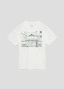 「忍術学園(忍たま乱太郎)Tシャツ」