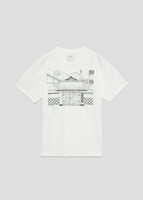 「忍術学園（忍たま乱太郎）Tシャツ」