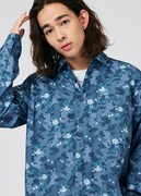 「一年は組(忍たま乱太郎)シャツ」着用イメージ