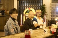 「FUN！FUN！FANTASTICS SEASON3」第7回より。