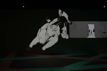 「SPY×FAMILY」の予告編より。 (c)遠藤達哉/集英社