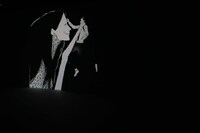 「チェンソーマン」の上映パートより。 (c)藤本タツキ/集英社