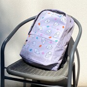 「ゴマちゃんリュックサック」