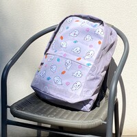 「ゴマちゃんリュックサック」