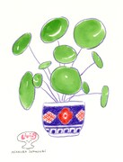 「新しいリビングへの提案 ～for living new life」展示作品の例。