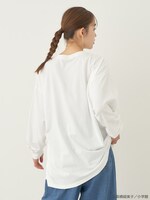 「らんま1/2 らんまプリントロンT」