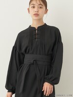 「らんま1/2 チャイナボタンワンピース」