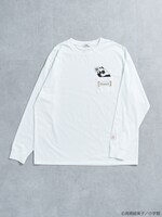 「らんま1/2 玄馬プリントロンT」