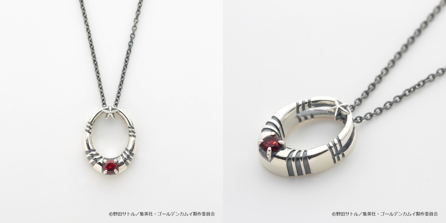 「鯉登少尉モデル」