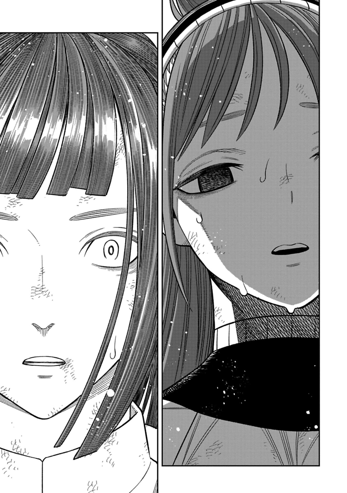 「追放皇子は奴隷からやり直す」より。