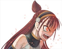 「追放皇子は奴隷からやり直す」ビジュアル