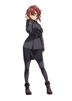 クレナ・ククミラ（CV：鈴代紗弓）