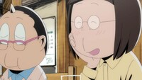 アニメ「悪魔くん」予告編PVより。