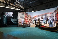 「モルガンスタジアム」