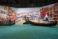 「モルガンスタジアム」