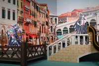 「モルガンスタジアム」