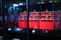 「テスカトリの射撃訓練場」