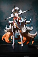 「U-オルガマリー」