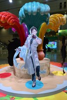 「わくわくカラフルエリセランド」