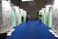 「英霊召喚フォトスタジオ」